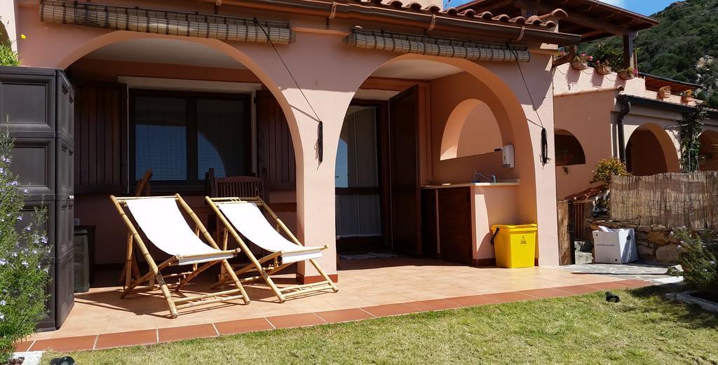 Villa Eden Home Holiday Santa Margherita di Pula Exterior photo